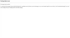 Desktop Screenshot of couleeregionrv.com